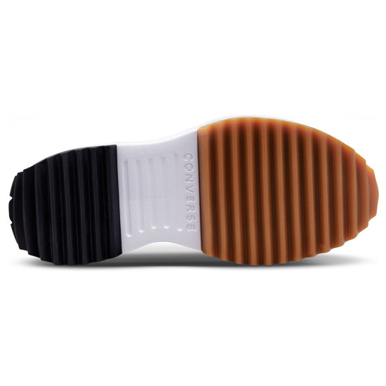 Converse Run Star Hike